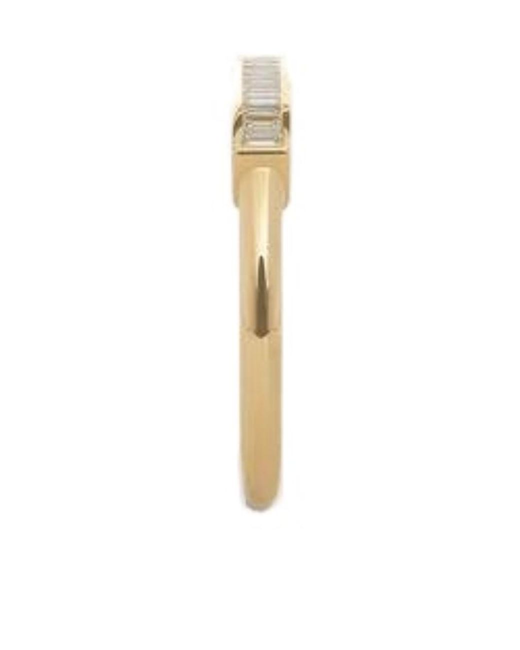 Céline Metallic Systeme Ring