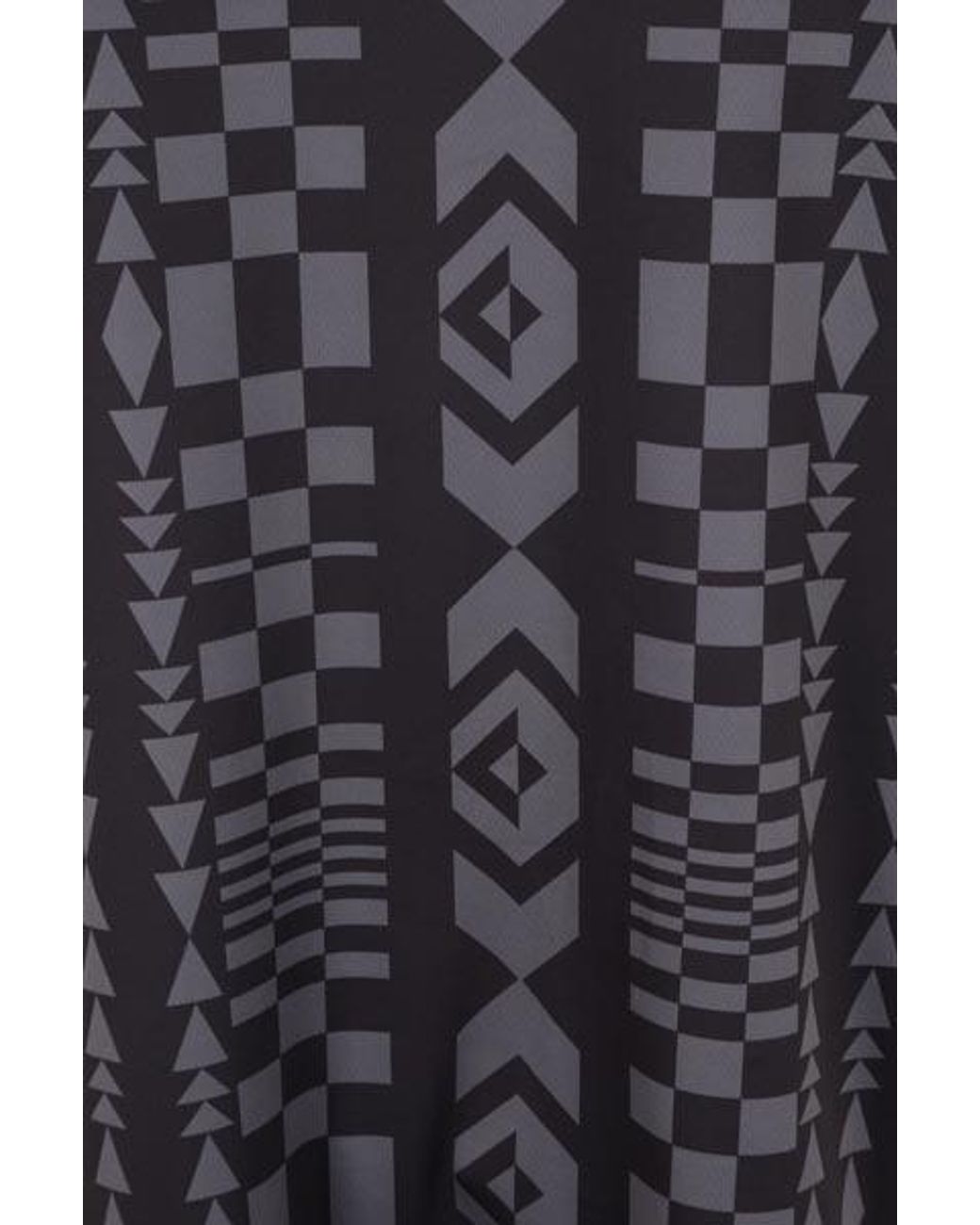 Marcelo Burlon Blue County Of Milan Color-Block T-Shirt for men