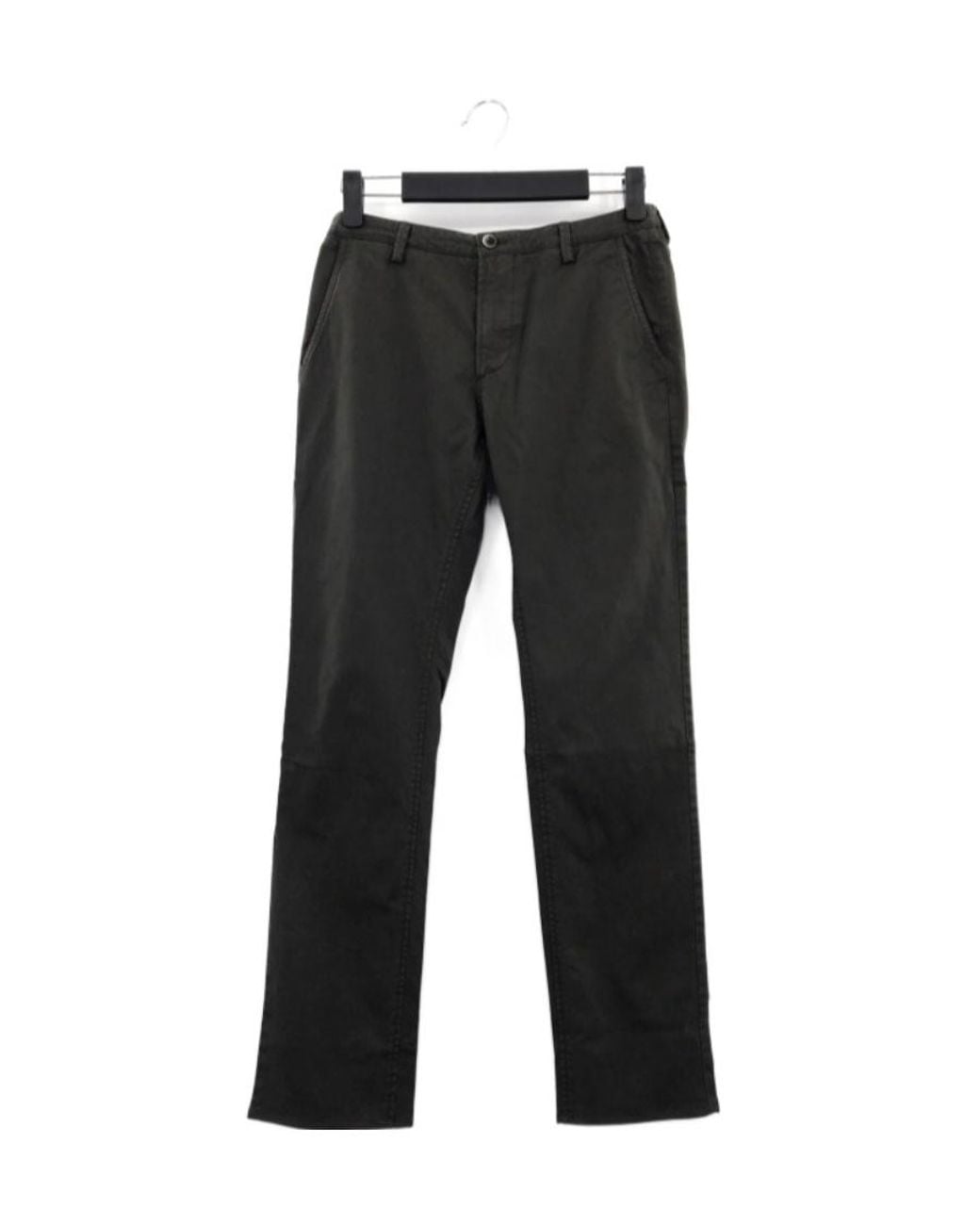 Boss Black Logo Casual Pants for men