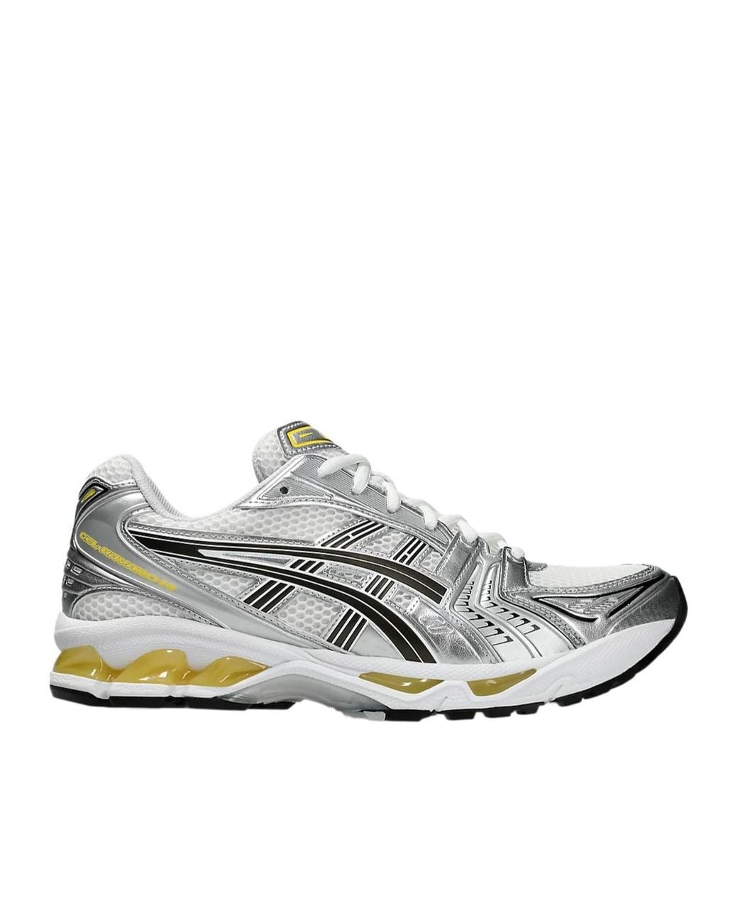 Asics Blue Gel-Kayano 14 Lace-Up Sneakers for men