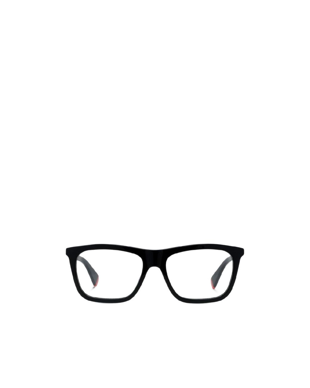 KENZO White Full-Frame Flat Mirror for men