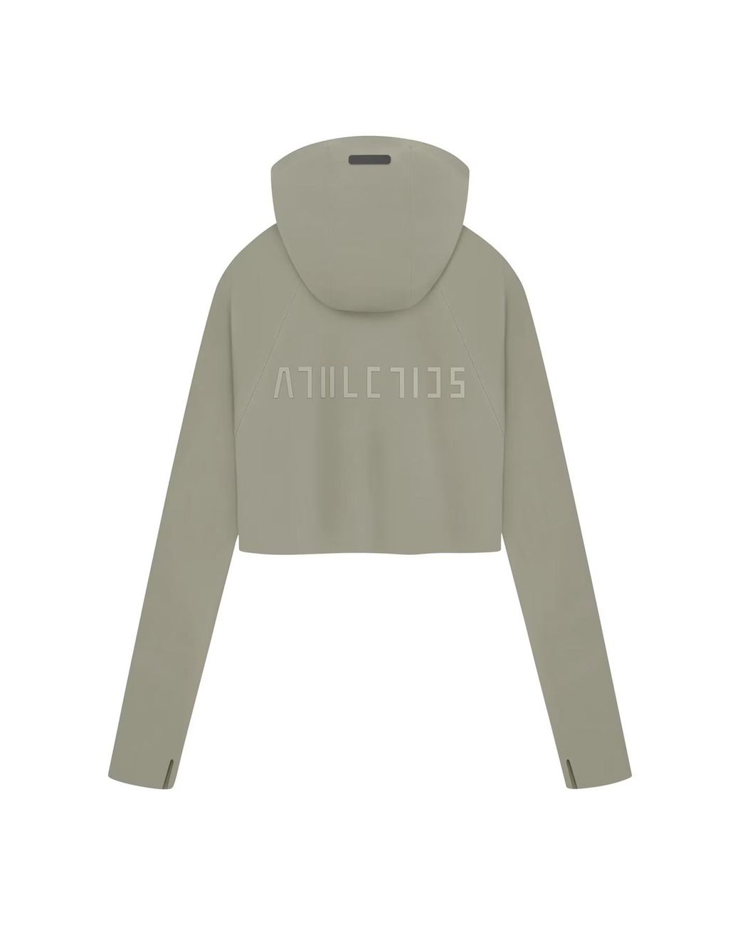 Adidas Gray Hoodie