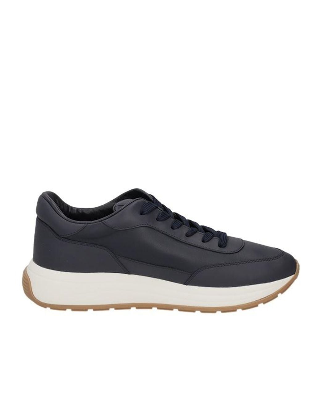 Hogan Blue Low-Top Sneakers for men