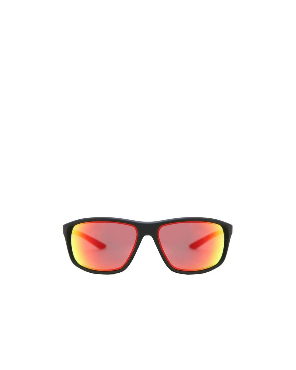 Nike Pink Frame Sunglasses for men
