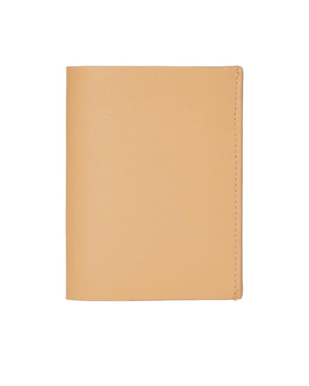 Paul Smith Natural Logo Embossed Wallet for men