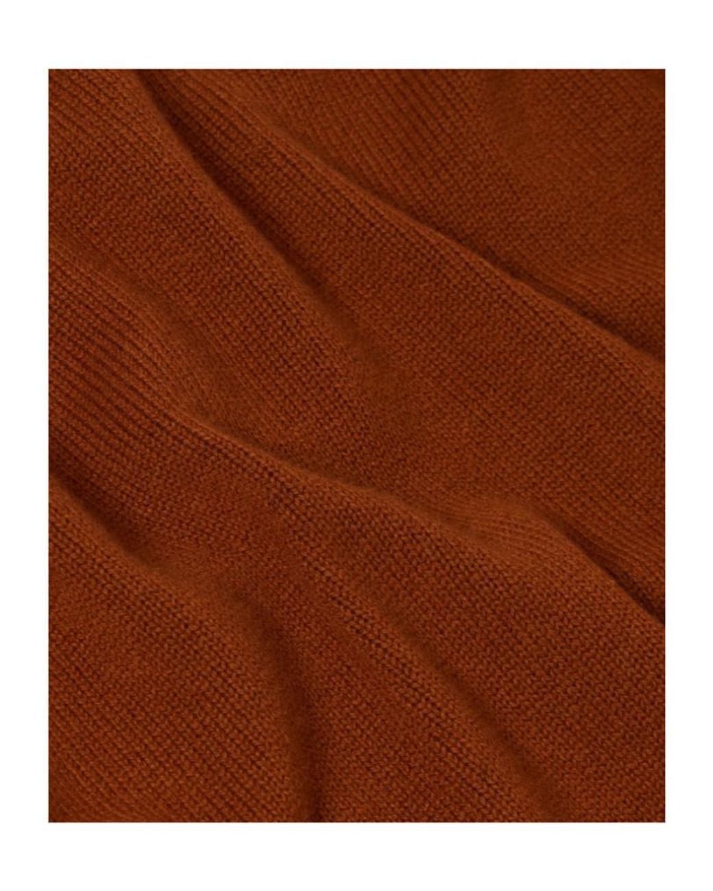 Stone Island Brown Regular-Fit Crewneck Jumper With Raglan Sleeves for men