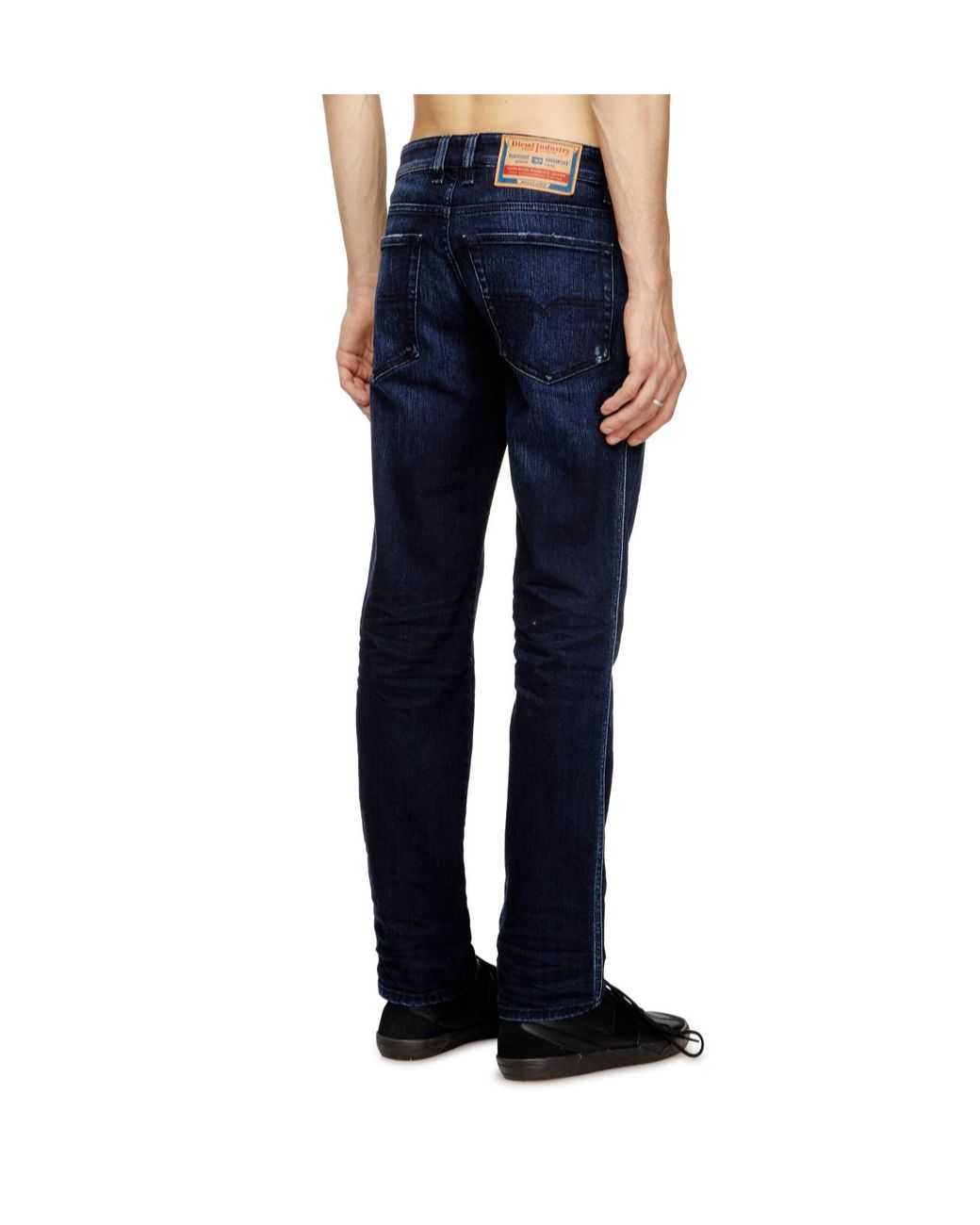 DIESEL Blue 1993 D-Vyl L32 Jeans for men