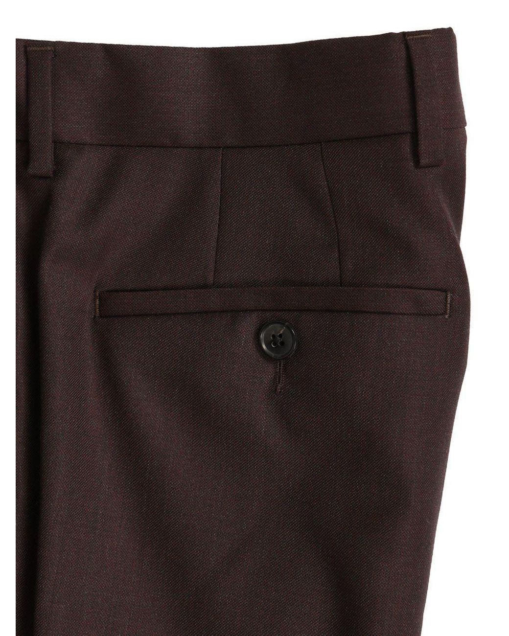 Paul Smith Black Soho Two-Button Regular Suits for men