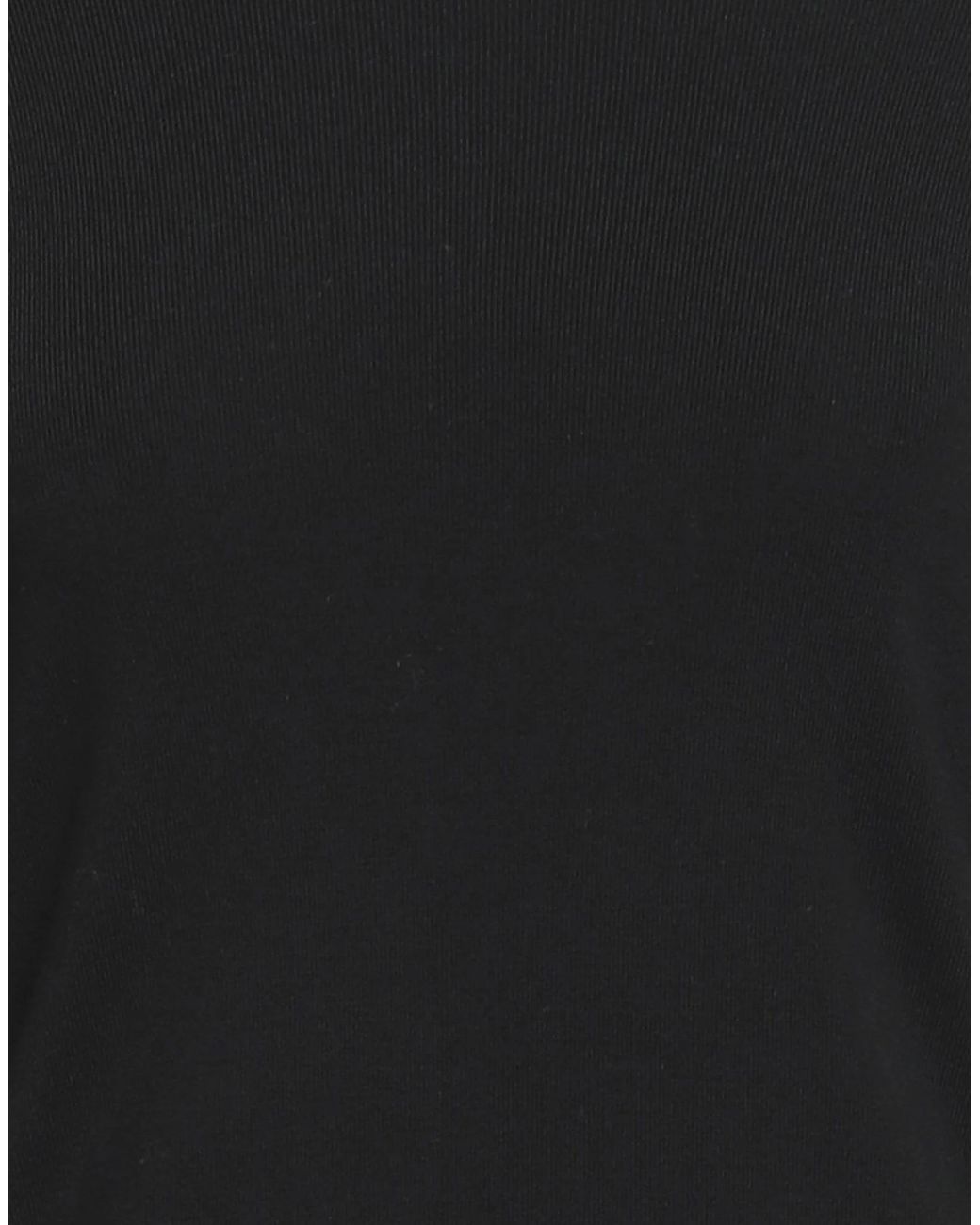 Chloé Black Turtleneck
