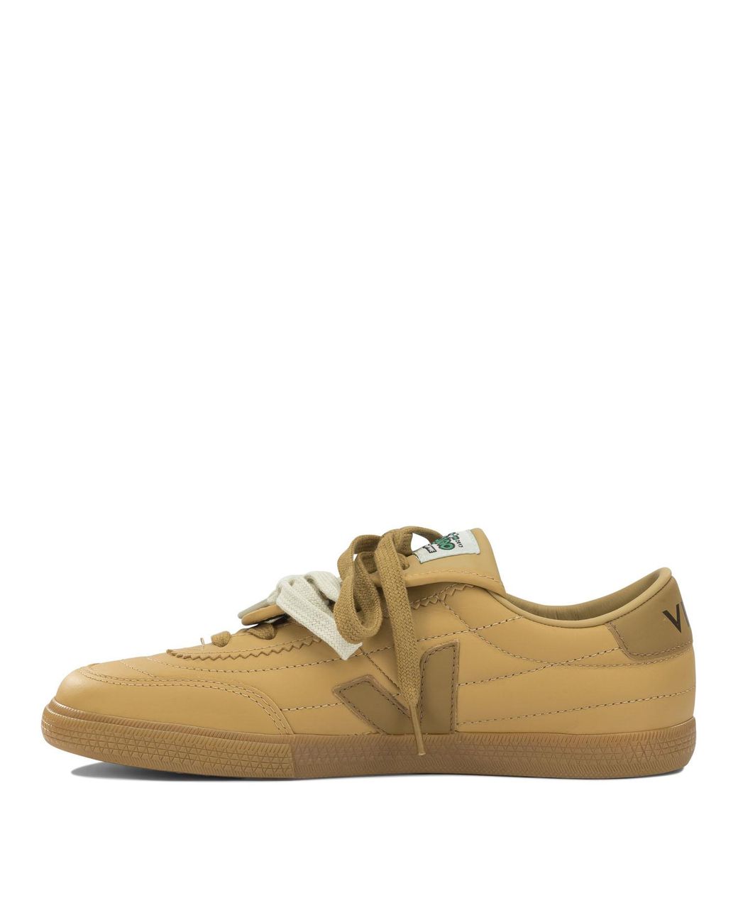Veja Brown Panenka Magliano Sneakers for men