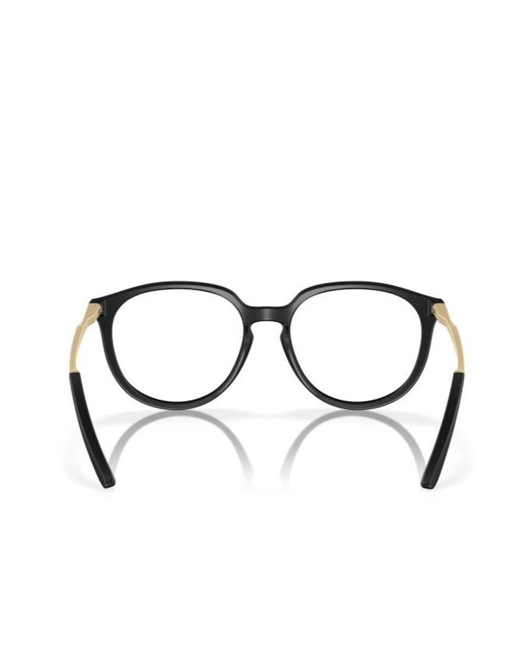Oakley White Full-Frame Lens