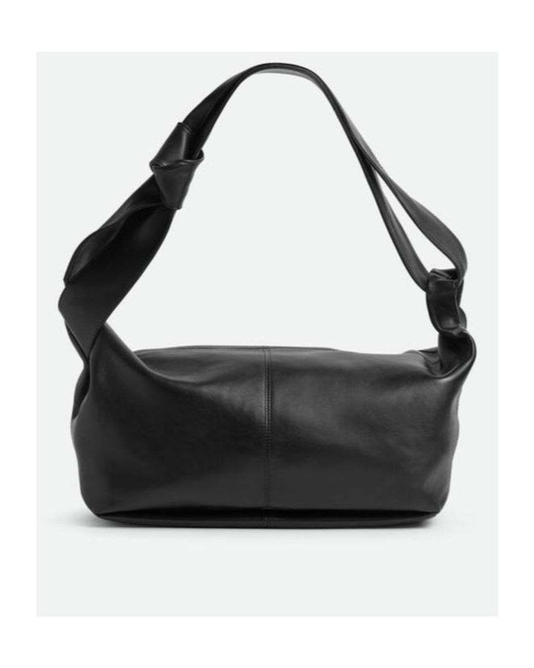 Bottega Veneta Black Sawyer for men