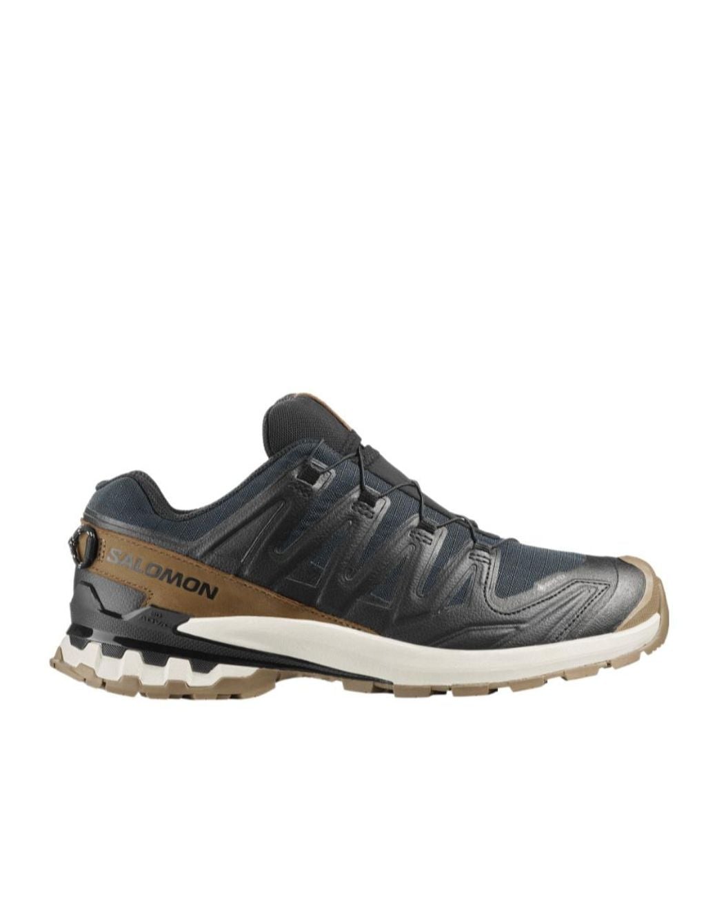 Salomon Lab Black Xa Pro 3D Sneakers for men