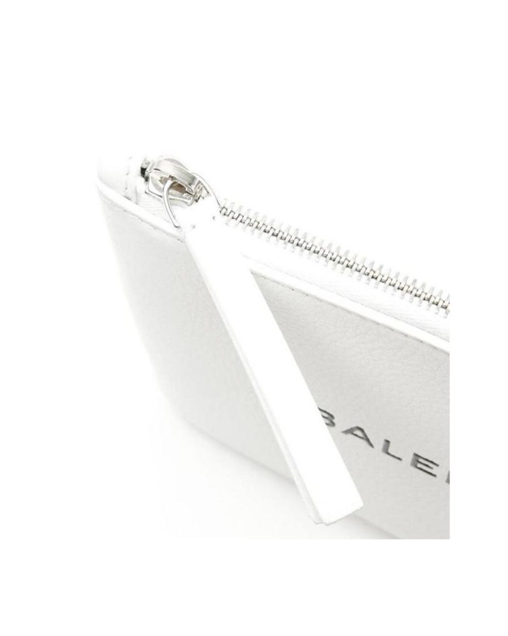 Balenciaga White Everyday M Handbag