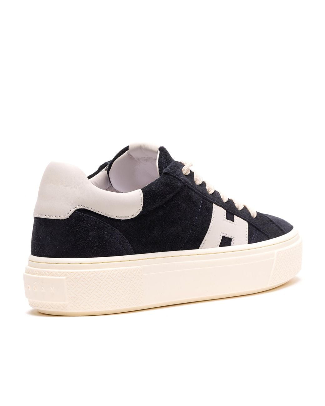 Hogan Black Sneakers