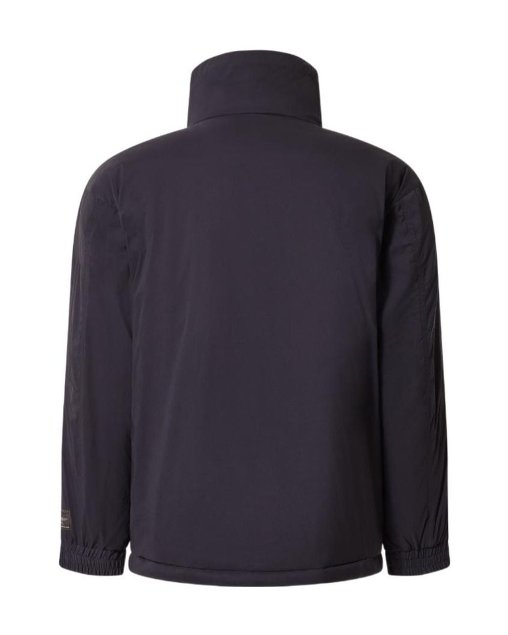 Oakley Blue Fgl Puffy Jacket 5.7 for men
