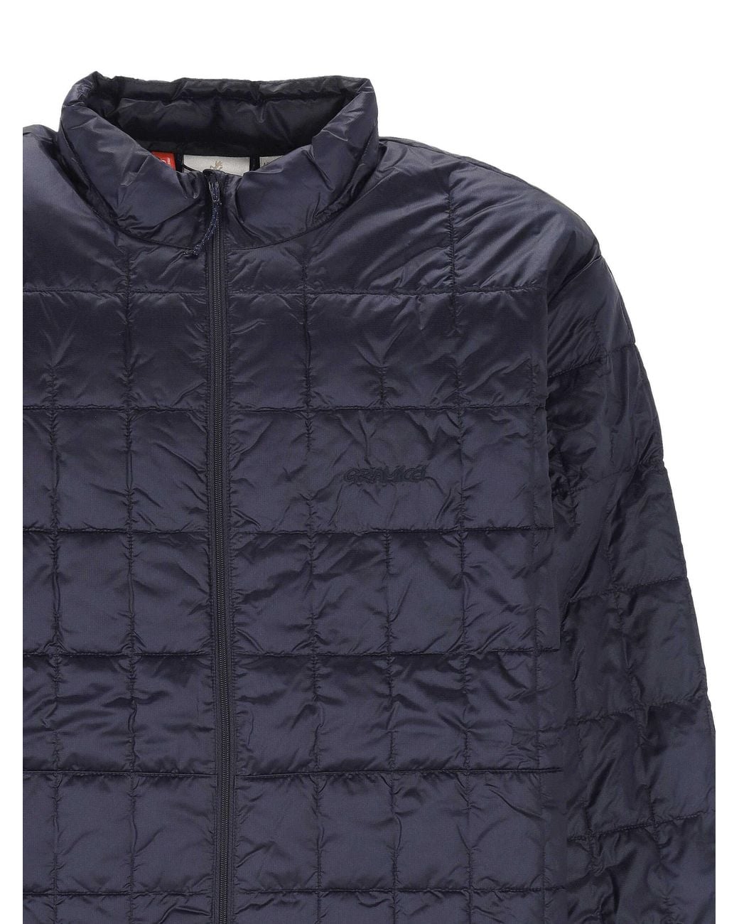 Gramicci Blue G-Zero Primaloft Lightweight Jacket for men