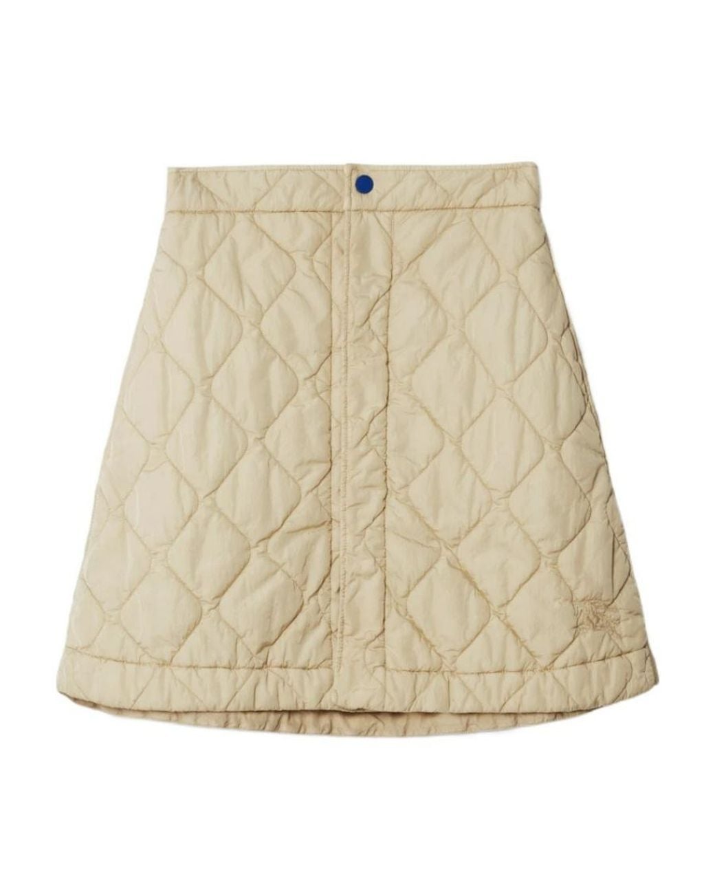 Burberry Natural Skirts
