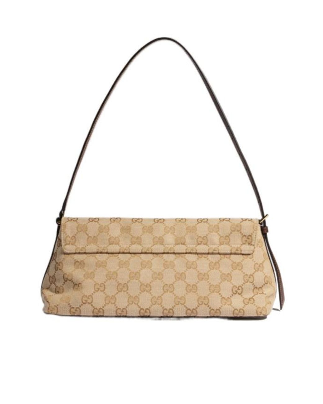 Gucci Metallic Madison Gg Medium Shoulder Bag