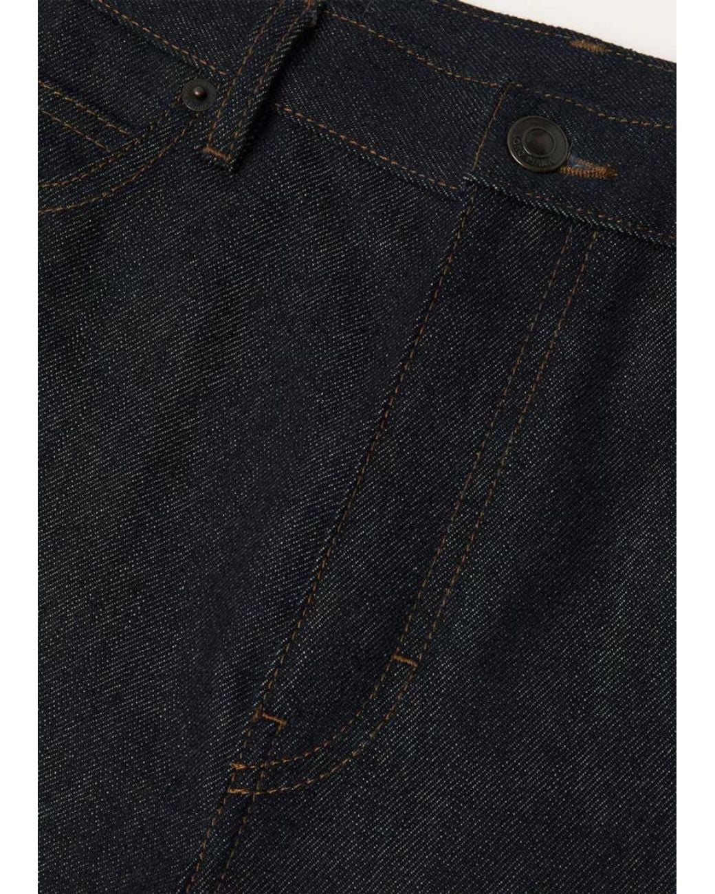 Loro Piana Blue Brooke Jeans