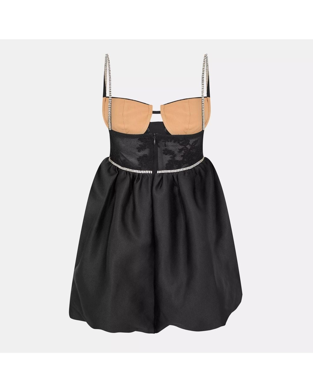 Self-Portrait Black Dress