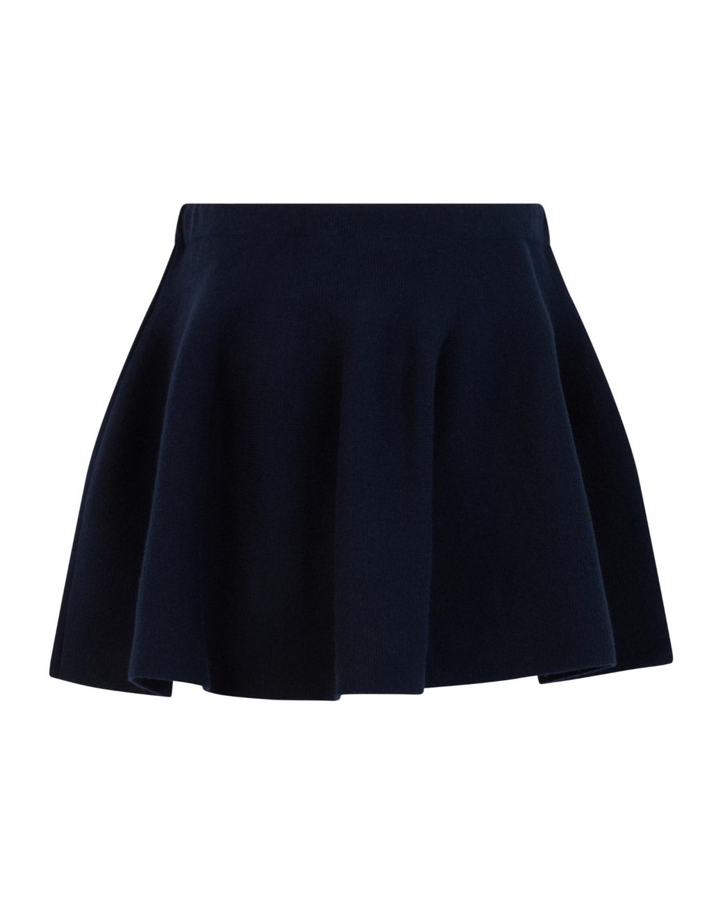 Lisa Yang Blue Wren Skirt