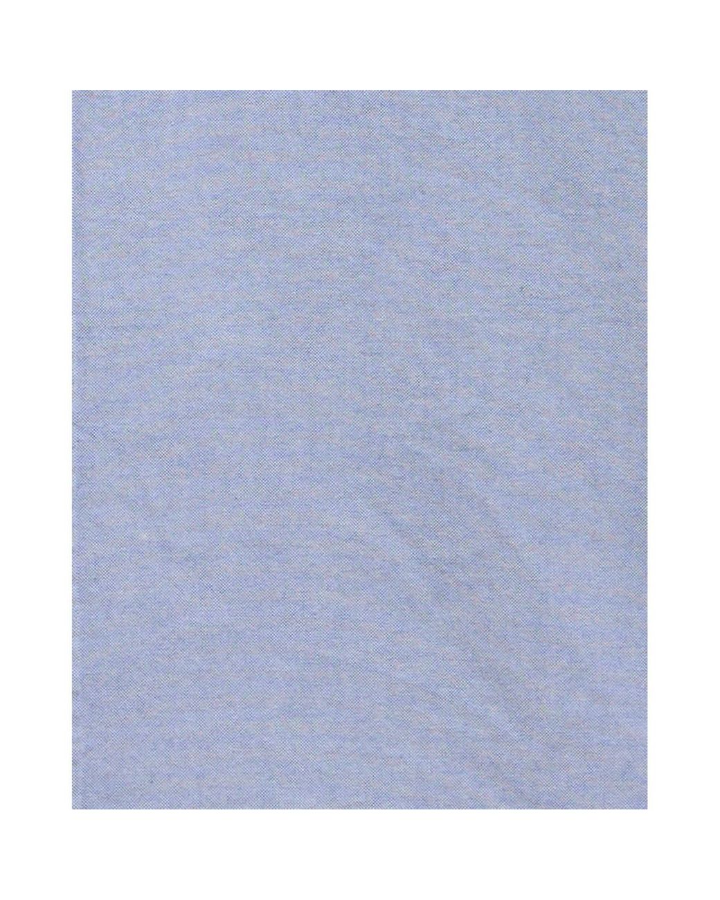 Barbour Blue Button-Down Shirt for men