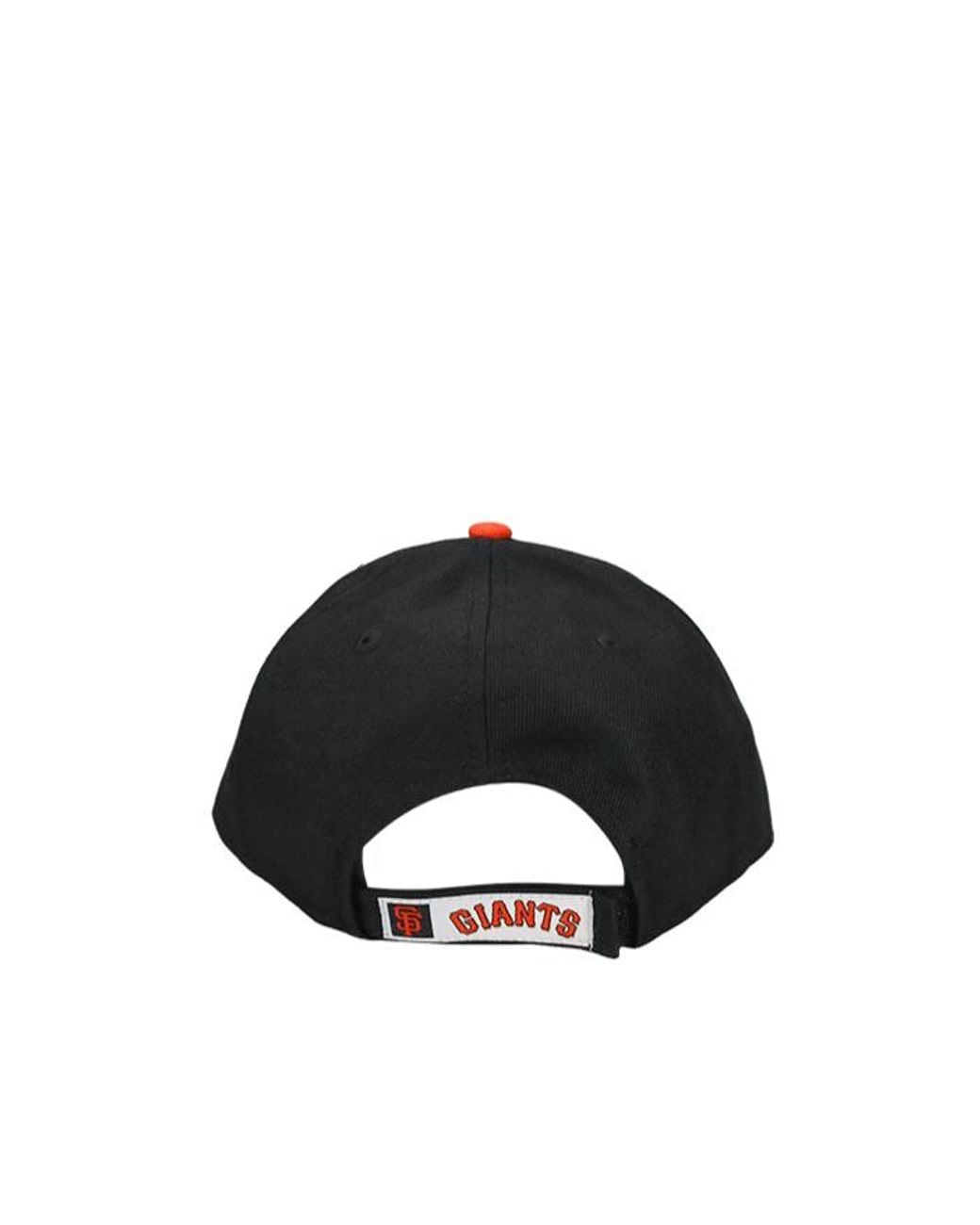 KTZ Multicolor Color-Block Logo Cap for men