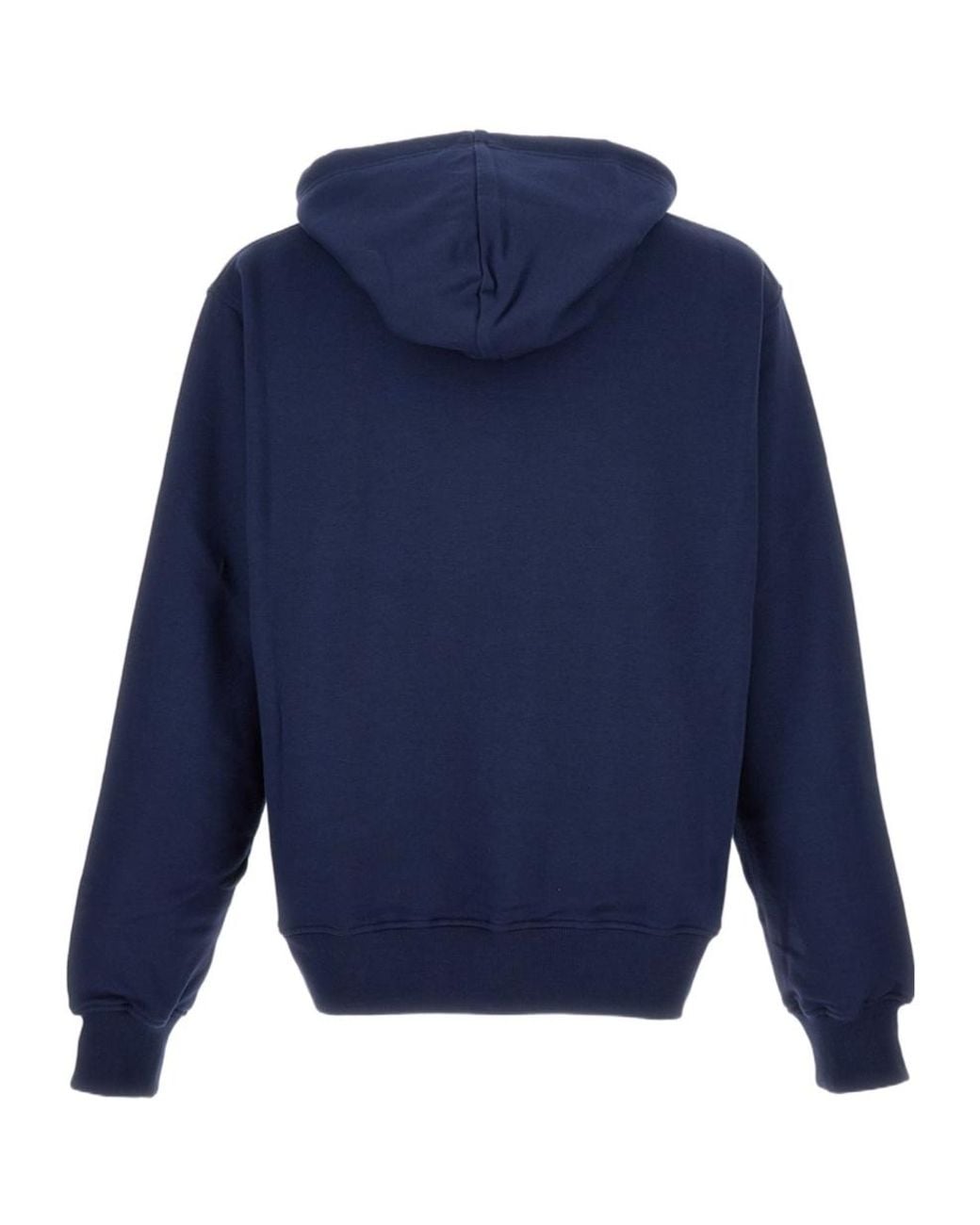 Marni Blue Hoodie for men