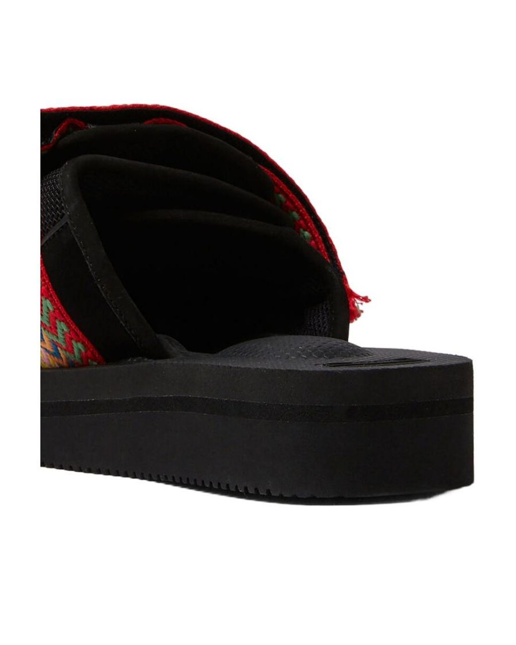 Lanvin men’s logo patch slip on sandal slides flip flop NWB Lanvin | Shoes | Lanvin Mens Logo Patch Slip On Sandal  main image 4