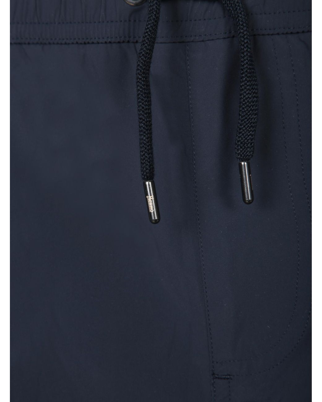 Herno Blue Swimwear for men