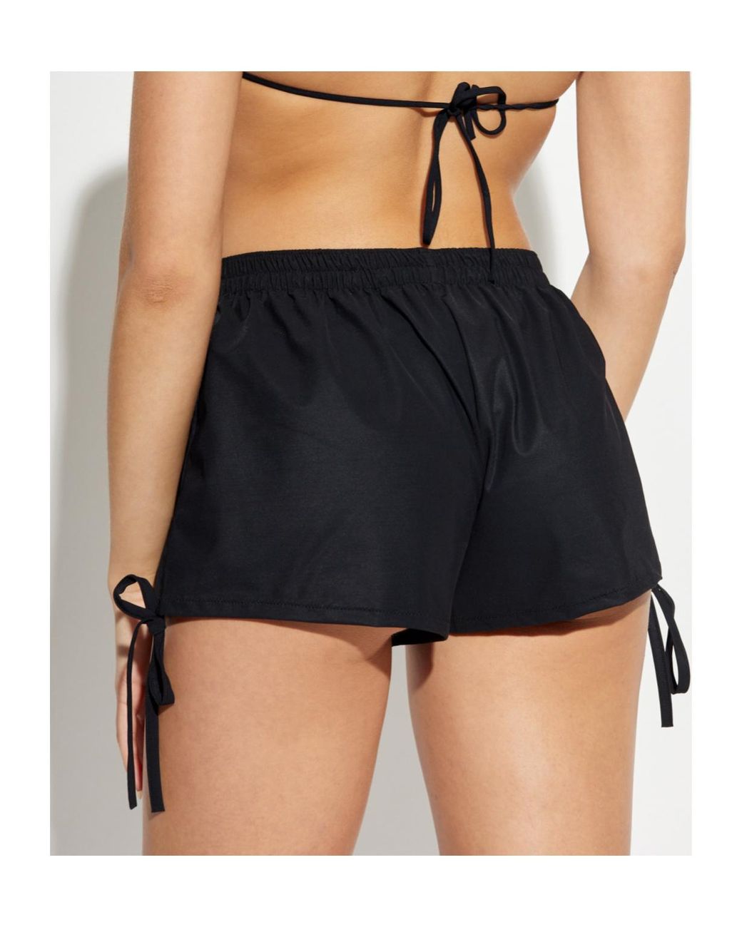 DSquared² Blue Beach Shorts
