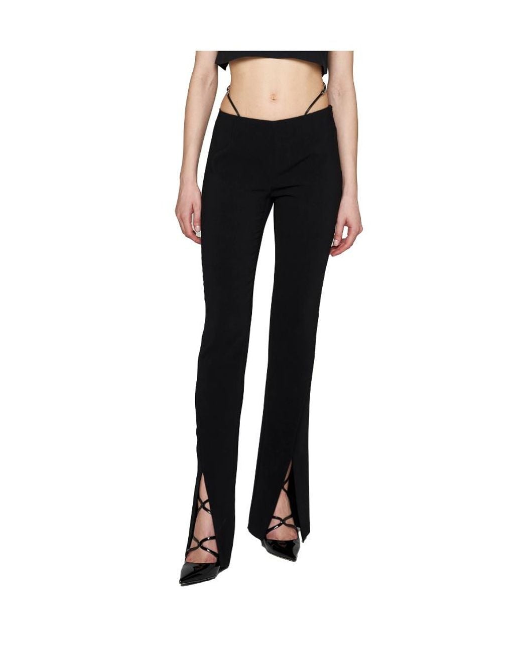 DSquared² Blue Trousers