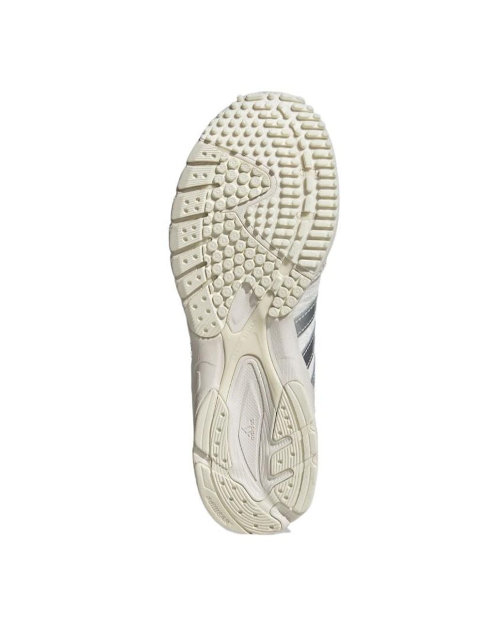 Adidas Originals White Adizero Adios Og Running Shoes