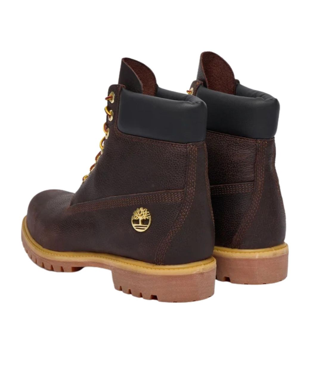 Timberland Brown Timberland for men
