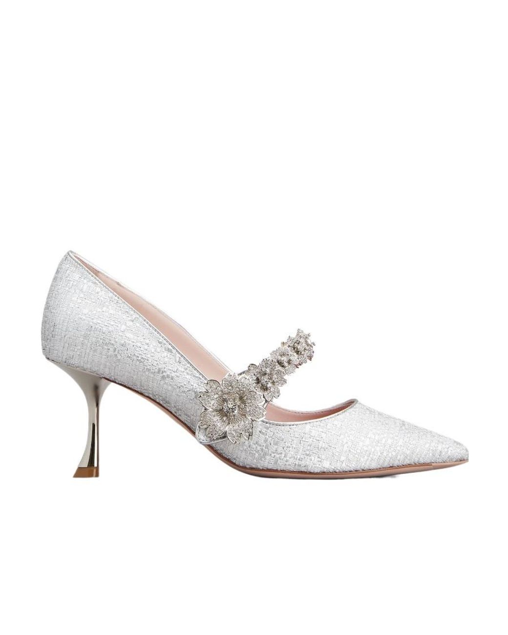 roger vivier high heels