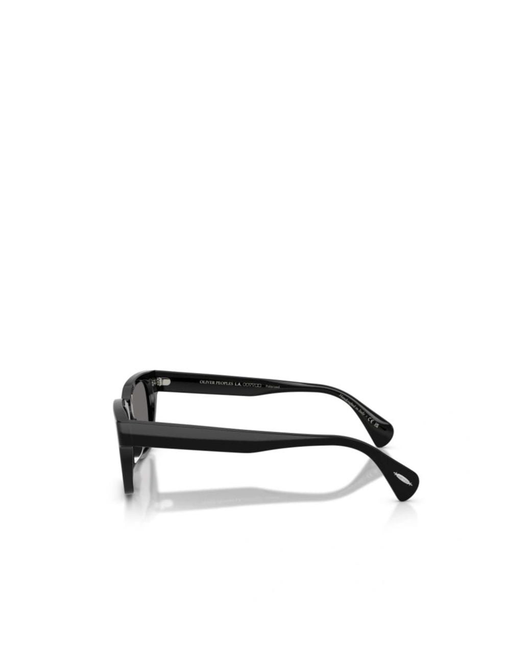 Oliver Peoples Multicolor Ryce Square-Frame Sunglasses for men