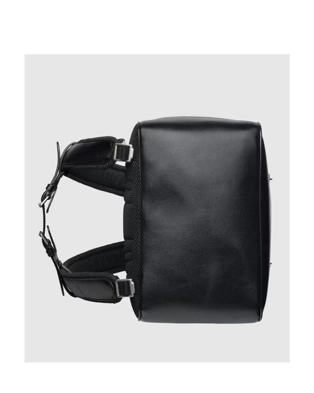 Gucci Gray Gg Supreme Backpack for men