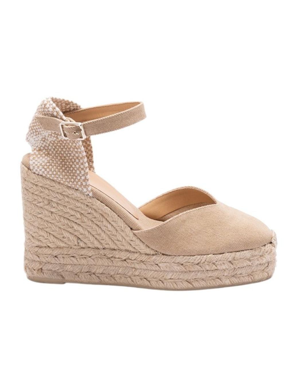 Castaner Natural Chiarita Espadrilles
