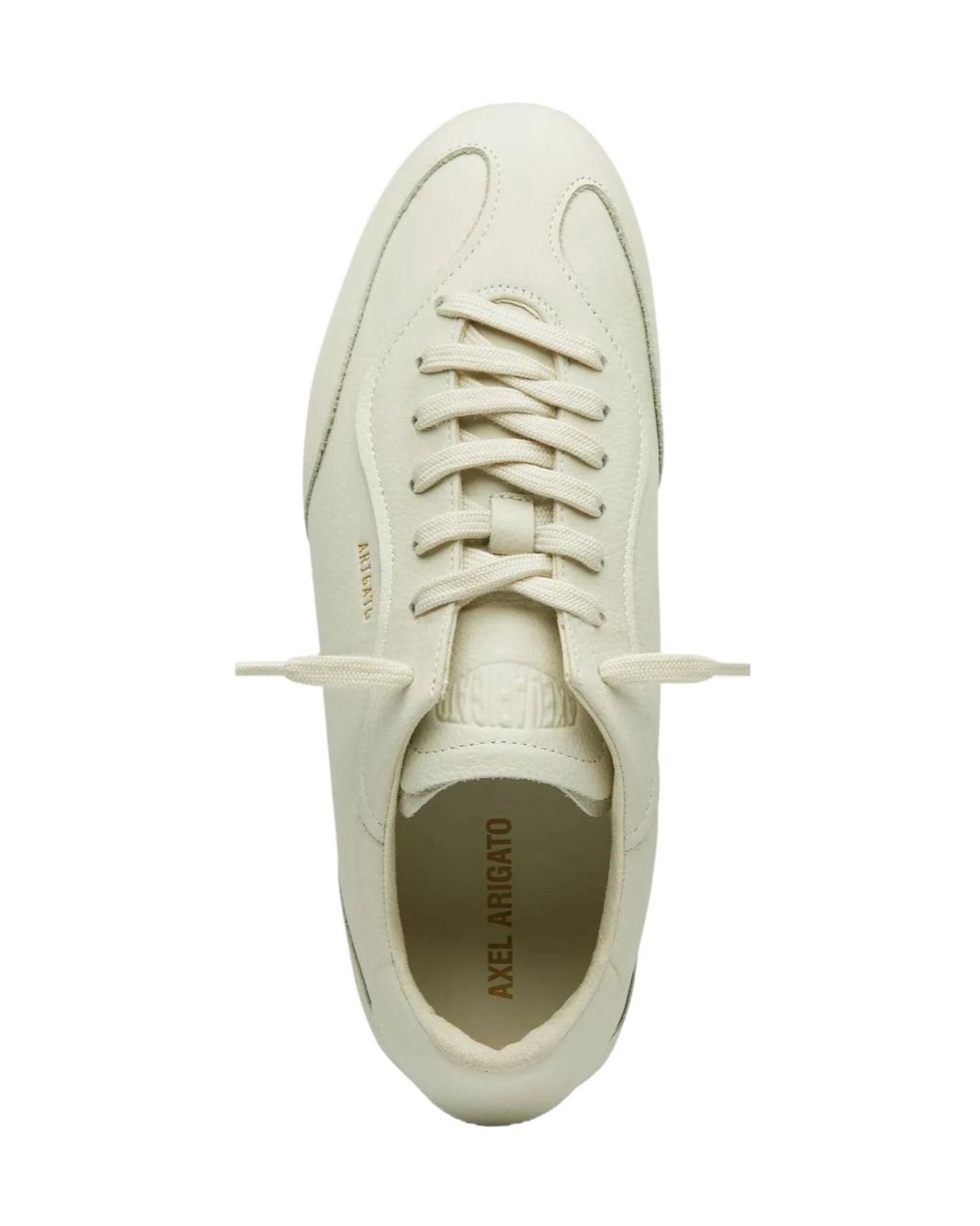 Axel Arigato White Daze Runner Sneakers for men