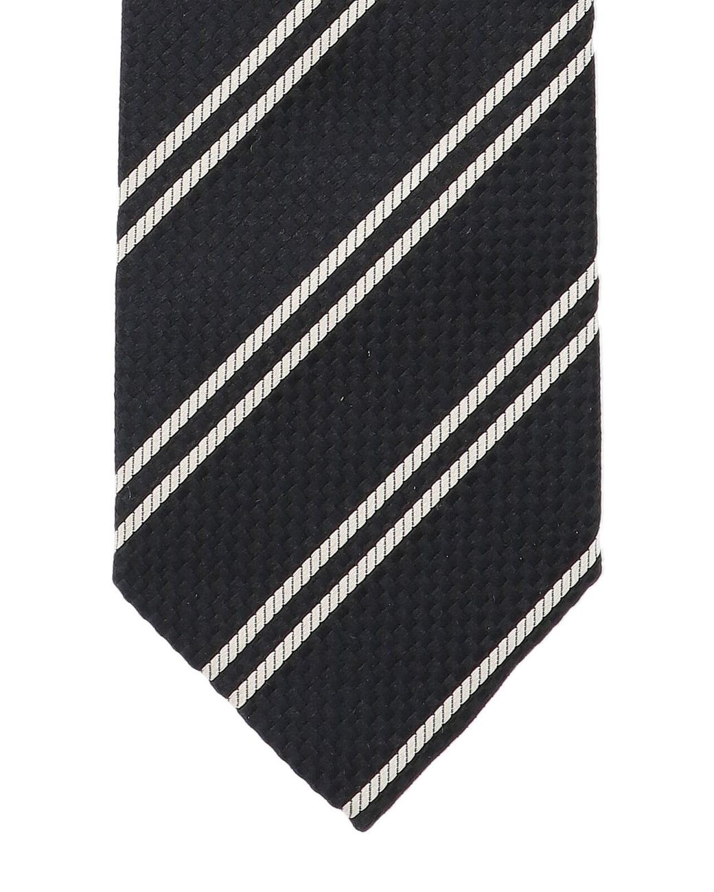 Tom Ford Black Ties for men