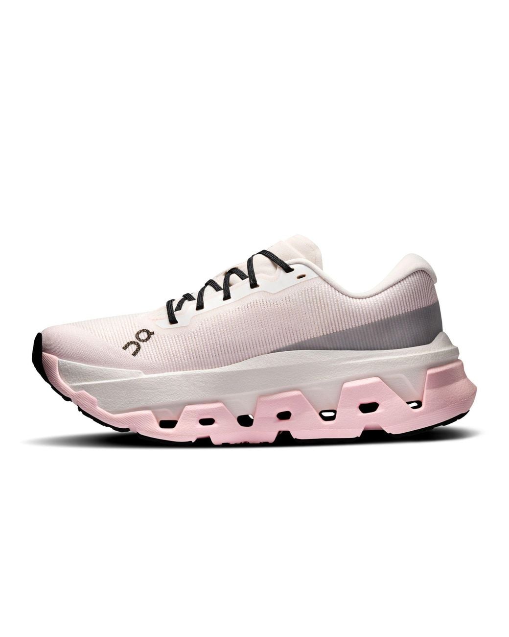 On Shoes Multicolor Cloudmonster 3 Hyper Running Shoes