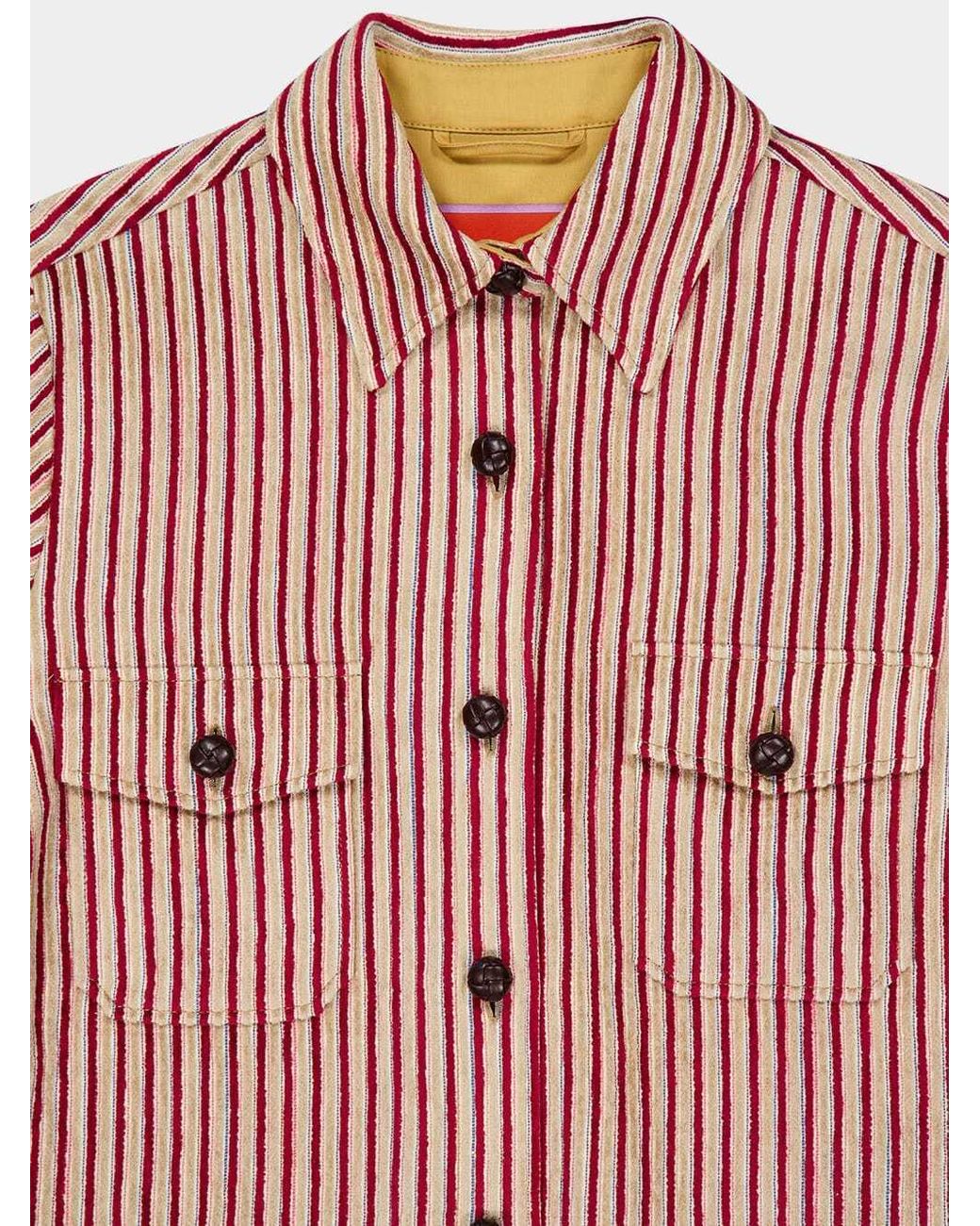 LaDoubleJ Pink La Doublej Better Than Your Boyfriend's Jacket