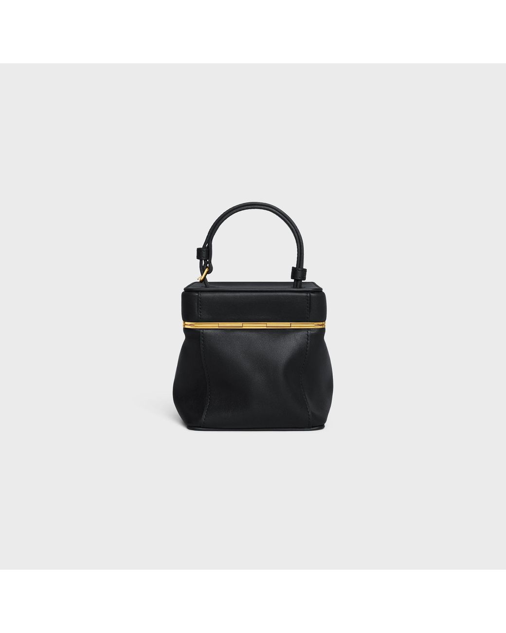 Céline Black Cube Frame