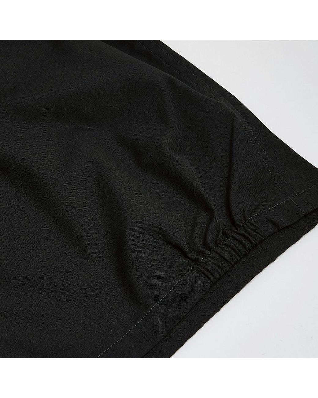 Human Made Black Long-Sleeved Collared Jacket for men