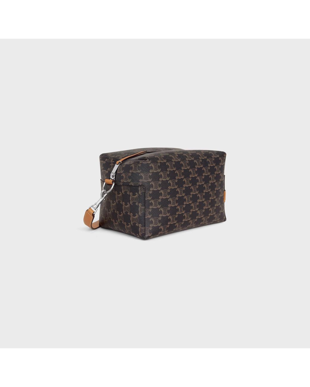 Céline Black Crossbody Bag Take Away for men