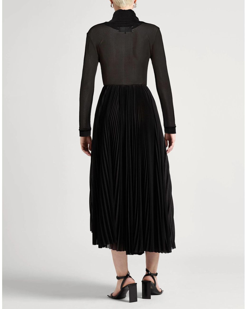 Maison Margiela Black Tops