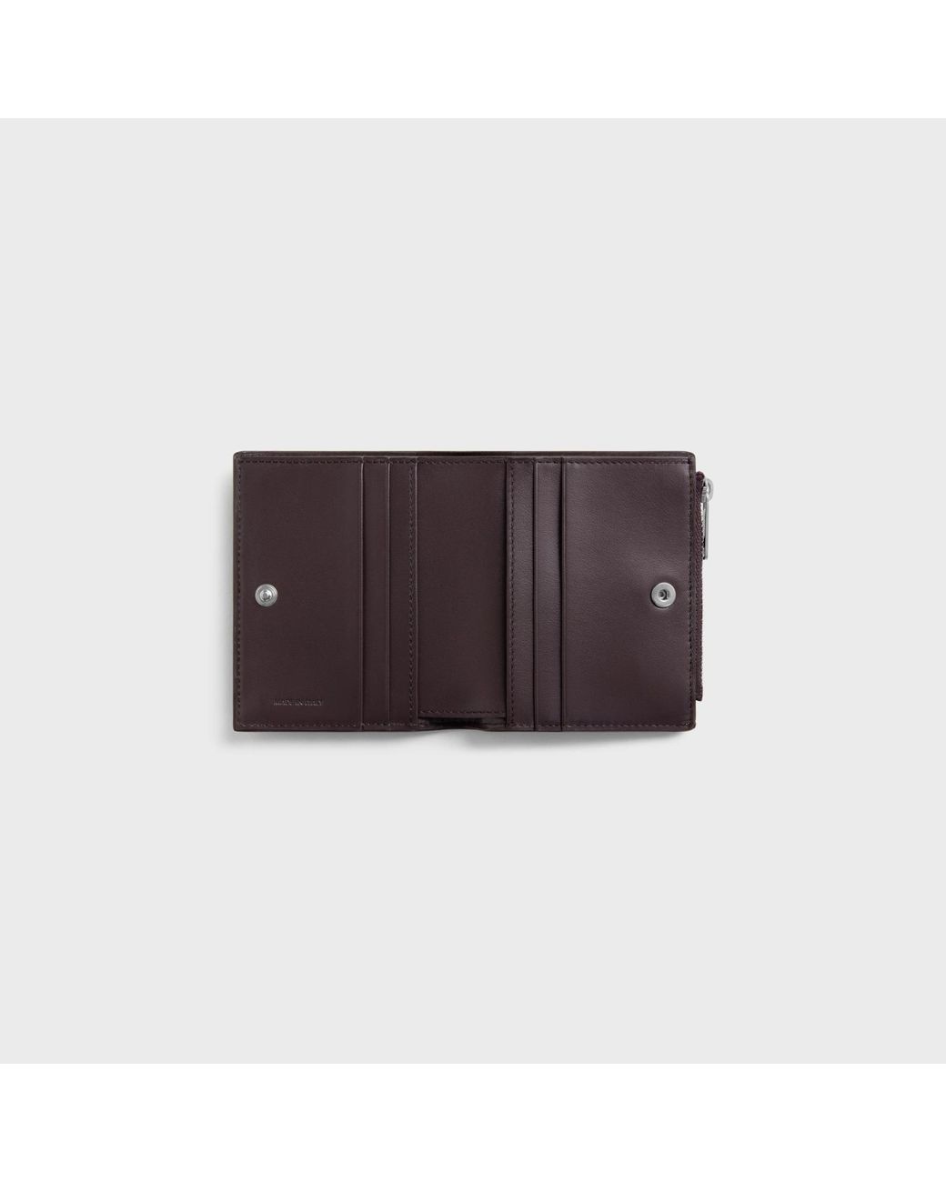 Céline Multicolor Compact Wallet for men