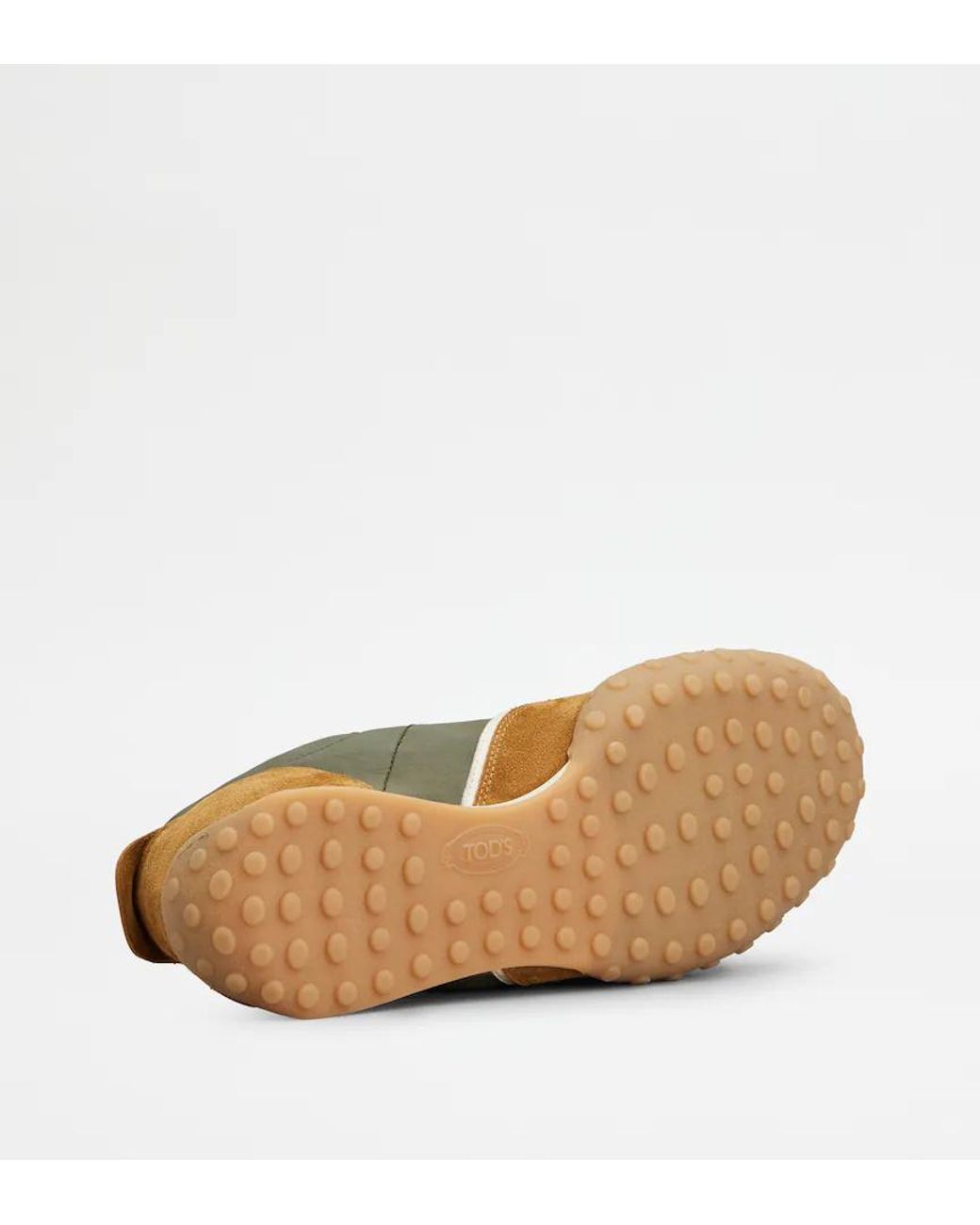Tod's Multicolor Sneakers for men