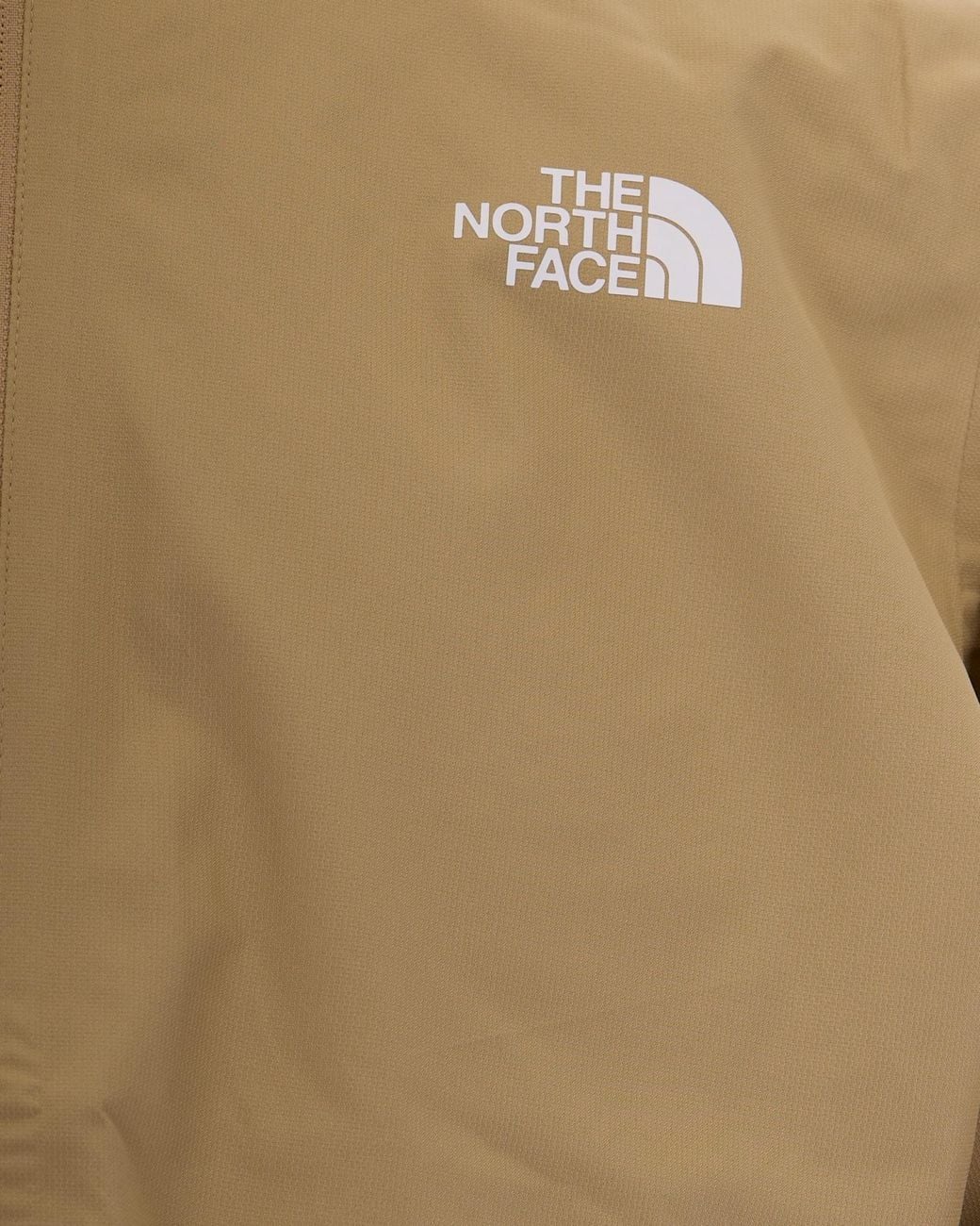 The North Face Green Quest Dryvent Hooded Jacket for men
